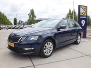 Skoda Octavia - Combi 1.0 TSI Greentech Ambition Carplay, Cruise, PDC, NAP Z