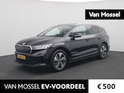Skoda Enyaq iV - iV 80 77 kWh 204 PK | Automaat | LED Koplampen | Navigatie |