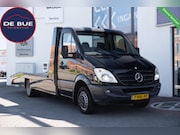 Mercedes-Benz Sprinter - bestel 516 2.2 CDI 432 DC|Tijhof|B rijbewijs|3500 KG|Automaa