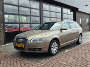 Audi A6 - Avant 2.0 TFSI Pro Line Business | Leder