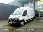Opel Movano - 2.2D 120 L2H2 3.0t | Carplay | Cruise Control | Climate Cont