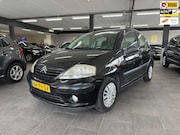 Citroën C3 - 1.4i Différence apk 14-03-2027 airco cruise controle elektri
