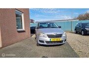 Skoda Fabia - 1.2 TSI Sprint 5 drs , airco , centraal .