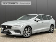 Volvo V60 - 2.0 B3 Essential Edition Elek. trekhaak / Driver Assist / Dr