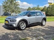 Citroën C4 Cactus - 1.2 PureTech Business 110 pk