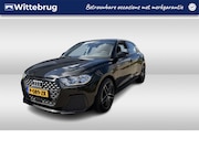 Audi A1 - Sportback 25 TFSI Pro Line / APP-CONNECT/ VIRTUAL COCKPIT/ A