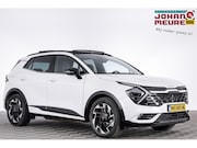 Kia Sportage - 1.6 T-GDI Plug-in Hybrid AWD GT-PlusLine | PANORAMADAK | LED