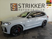 BMW X3 - XDrive30e