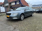 Skoda Superb - 1.8 TSI Ambition Business Line