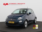 Fiat 500 - 0.9 TwinAir Turbo Lounge/ lage km/ zeer mooi