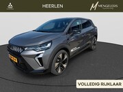 Mitsubishi Grandis - 1.8 HEV Instyle | Rijklaar | Demo | All Season banden |