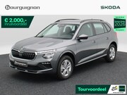 Skoda Kamiq - Selection 1.0 TSI 115 PK | Automaat | Trekhaak | Parkeersens