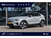 Volvo EC40 - Single Motor Extended Range Ultra 82 kWh