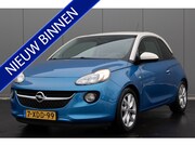 Opel Adam - 1.2 Jam | CRUISE | AIRCO
