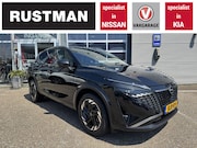 Nissan Qashqai - 1.3 MHEV Xtronic N-Connecta pano stoelverw head up