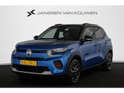 Citroën C3 - 1.2 Hybrid 110pk Collection Camera Apple CarPlay 17"
