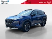 Nissan X-Trail - 1.5 e-4orce Tekna Plus | €6750, - voorraadkorting Zeeuw en Z