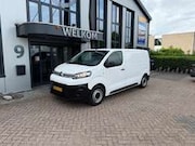 Peugeot Expert - 1.5 BlueHDi L2 Lang 3-pers, 102PK airco, Cruisecnt
