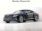 Bentley Continental GT - 4.0 V8 Hybrid Mulliner |TOURING|MULLINER BESPOKE INTERIOR|NA