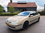 Citroën C5 - 2.0-16V Ligne Prestige Airco/Ecc Trekhaak