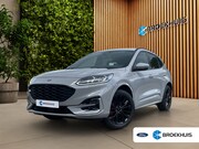 Ford Kuga - 2.5 PHEV ST-Line X | Graphite | AGR | Adaptive | HUD | stoel