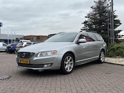 Volvo V70 - 2.0 D4 Nordic+, Leer, Clima, Trekhaak
