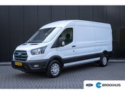 Ford e-Transit - 350 L3H2 Trend | PRO POWER ON BOARD | CAMERA | SCHERM 12'' |