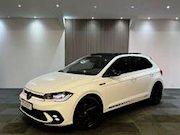 Volkswagen Polo - GTI 2.0 TSI 25 Edition Pano l Camera l IQ l Leder l Ke