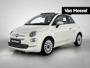 Fiat 500C - 1.0 Hybrid Lounge | Te Financieren v.a. €164, - P/M |