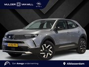 Opel Mokka - Elegance 1.2 Turbo 100pk | NAVI PRO | 180° CAMERA + SENSOREN