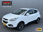 Hyundai ix35 - 1.6i GDI i-Motion Trekhaak/Parkeerhulp/Cruise-control/Blueto