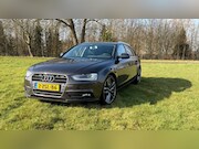 Audi A4 - 1.8 TFSI Business Edition