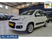 Fiat Panda - 0.9 TwinAir Sempre ✅ EN NETTE AUTO