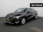 Audi A3 - Limousine 30 TFSI Advanced edition 110 PK | Automaat | Clima