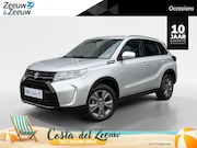 Suzuki Vitara - 1.4 Boosterjet Smart Hybrid Select | Cruise/ Climate control