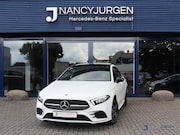 Mercedes-Benz A-klasse - 250 e AMG| 8G Aut | MBUX High End | Night Pakket | Panoramad