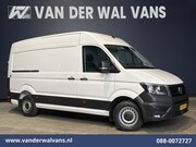 Volkswagen Crafter - 2.0 TDI 141pk L3H3 L2H2 Euro6 Airco | Navigatie | Apple Carp