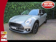 MINI Clubman - 1.5 Cooper Chili F54 LCI aut. 1 eig, LED, HK, Apple CP, Adap