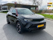 Opel Mokka - 1.2 Turbo GS Line, Aut, Trekhaak, Acc, Cam, Carplay, Stoelvr