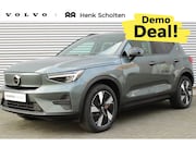 Volvo EX40 - Single Motor Extended Range Business Ed. 82 kWh | SOH-waarde