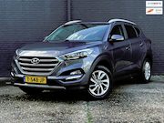 Hyundai Tucson - 1.6 GDi Comfort TREKHAAK|CARPLAY|STOELVER|CAMERA|NAVI