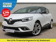 Renault Scénic - 1.3 TCe Intens | automaat | navigatie | achteruitrijcamera