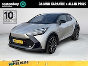 Toyota C-HR - 2.0 Plug-in Hybrid 220 GR SPORT Première Edition