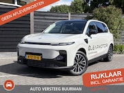 Leapmotor B10 - Design Hybrid EV 18.8 kWh 218PK Automaat Navigatie, Camera 3
