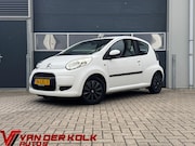 Citroën C1 - 1.0-12V Ambiance | Airco | Elektrische Ramen | Toerenteller 