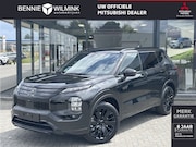 Mitsubishi Outlander - 2.4 PHEV Black Edition