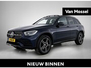 Mercedes-Benz GLC-klasse - 300e 4MATIC Business Solution AMG | WORDT VERWACHT | Automaa
