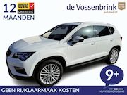 Seat Ateca - 1.5 TSi Xc. Bus. Intense Automaat 1e Eig NL-Auto *Geen Afl.