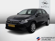 Opel Corsa - 1.2T 100pk Edition Nav/Cruise/Airco/Pdc/CarPlay
