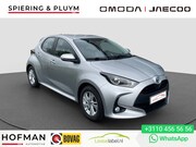 Toyota Yaris - 1.5 Hybrid Active | climate | camera | stoelverwarming